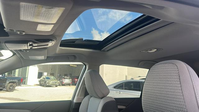 new 2025 Subaru Outback car, priced at $35,668
