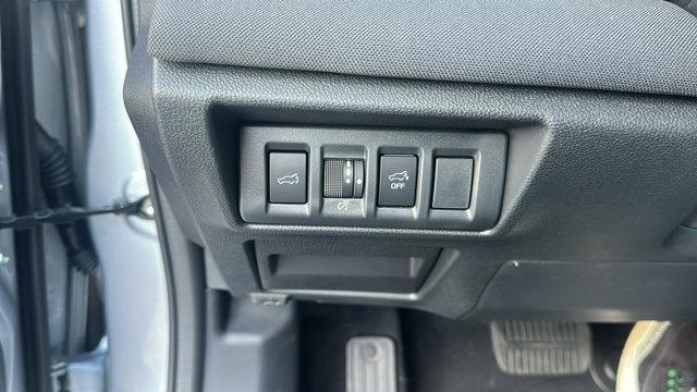 new 2025 Subaru Outback car, priced at $35,668