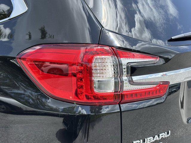 new 2025 Subaru Ascent car, priced at $49,806