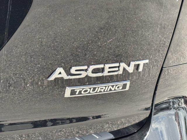 new 2025 Subaru Ascent car, priced at $49,806