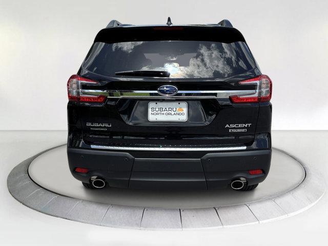 new 2025 Subaru Ascent car, priced at $49,806