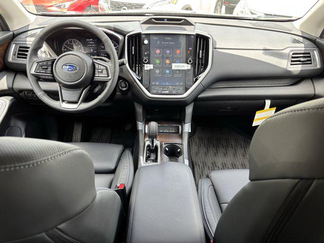 new 2025 Subaru Ascent car, priced at $49,806