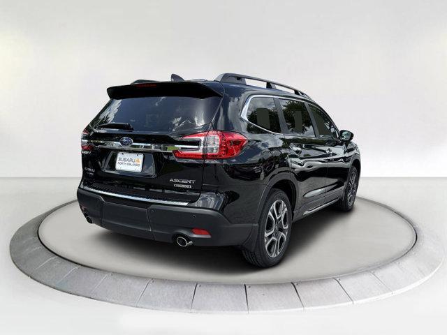 new 2025 Subaru Ascent car, priced at $49,806
