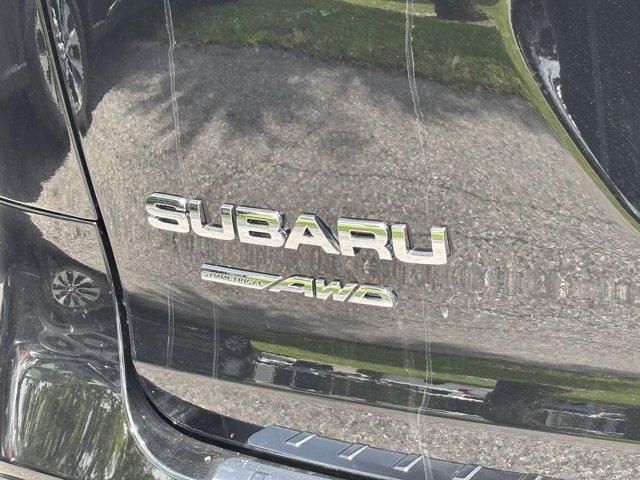 new 2025 Subaru Ascent car, priced at $49,806