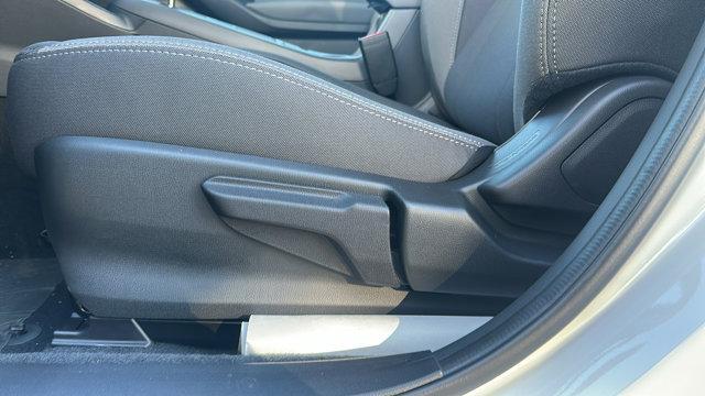 new 2025 Subaru Crosstrek car, priced at $28,164