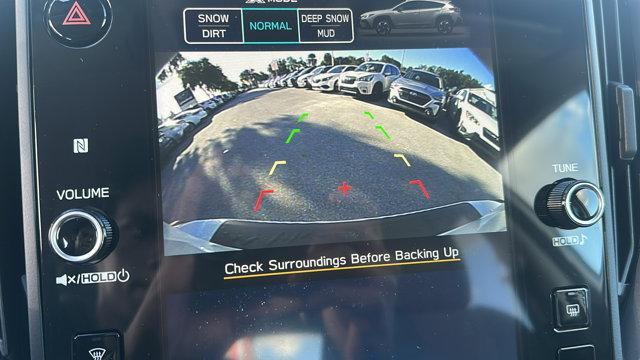 new 2025 Subaru Crosstrek car, priced at $28,164