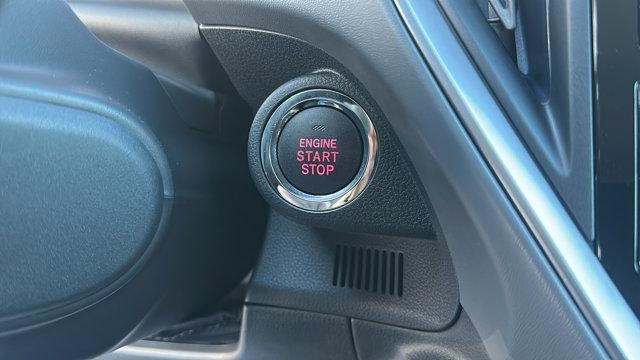 new 2025 Subaru Crosstrek car, priced at $28,164