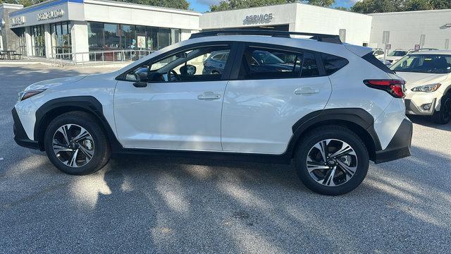 new 2025 Subaru Crosstrek car, priced at $28,164