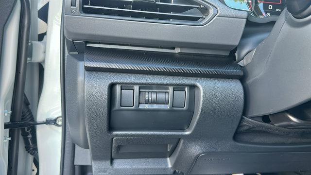 new 2025 Subaru Crosstrek car, priced at $28,164