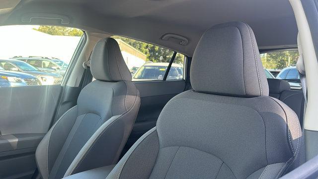 new 2025 Subaru Crosstrek car, priced at $28,164