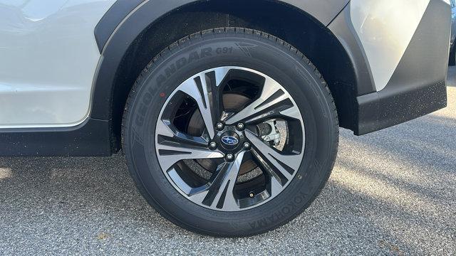 new 2025 Subaru Crosstrek car, priced at $28,164
