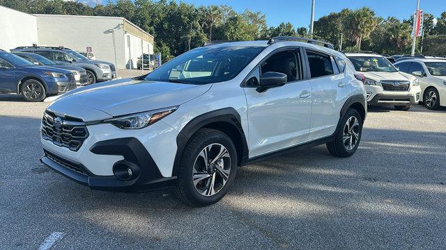 new 2025 Subaru Crosstrek car, priced at $28,164