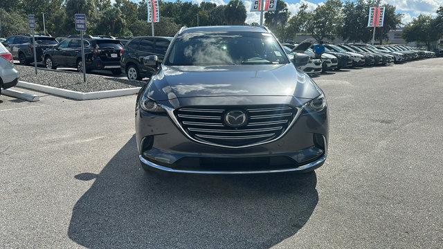 used 2021 Mazda CX-9 car, priced at $24,573