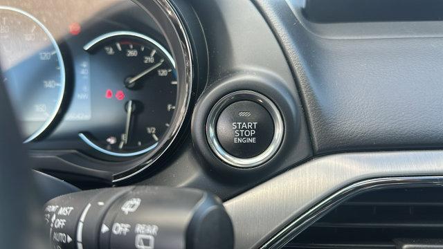 used 2021 Mazda CX-9 car, priced at $24,573