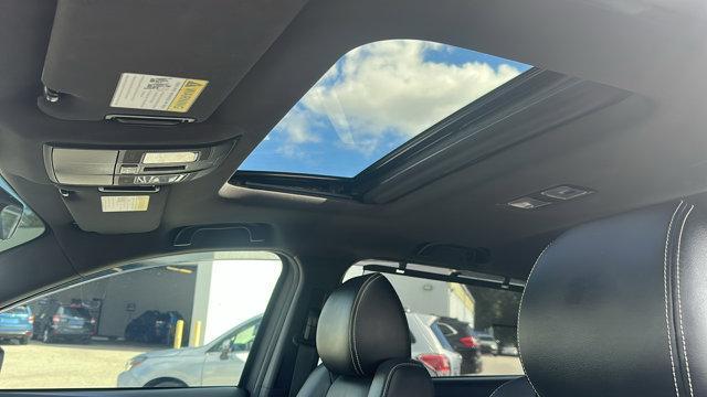 used 2021 Mazda CX-9 car, priced at $24,573