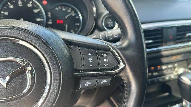 used 2021 Mazda CX-9 car, priced at $24,573