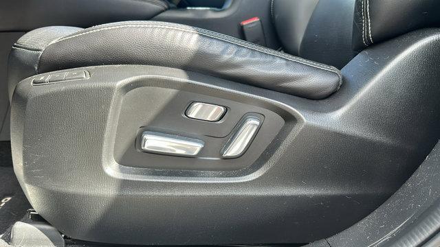 used 2021 Mazda CX-9 car, priced at $24,573