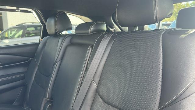 used 2021 Mazda CX-9 car, priced at $24,573