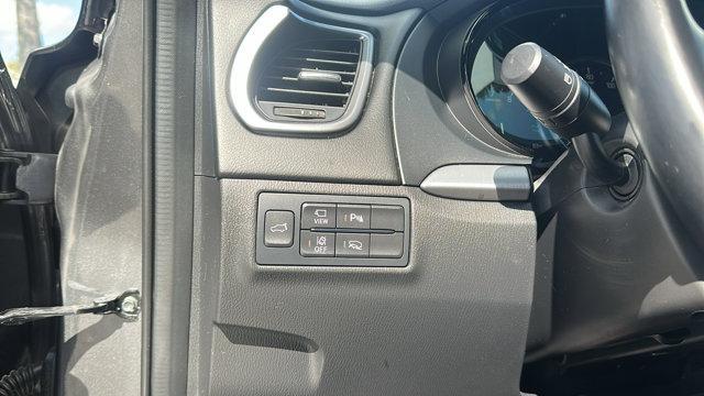 used 2021 Mazda CX-9 car, priced at $24,573