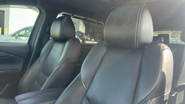 used 2021 Mazda CX-9 car, priced at $24,573