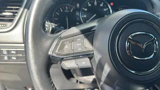 used 2021 Mazda CX-9 car, priced at $24,573