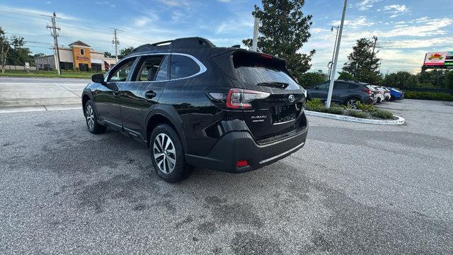 new 2025 Subaru Outback car, priced at $35,668
