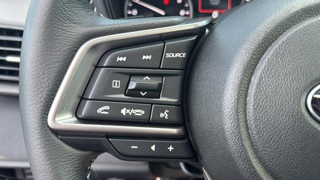 new 2025 Subaru Outback car, priced at $35,668