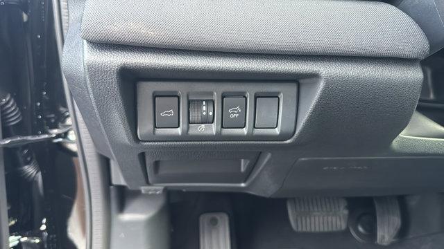 new 2025 Subaru Outback car, priced at $35,668
