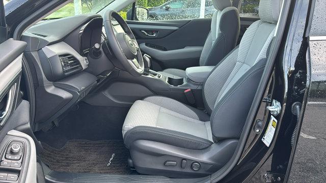 new 2025 Subaru Outback car, priced at $35,668