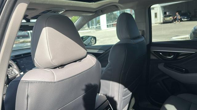 new 2025 Subaru Outback car, priced at $39,435