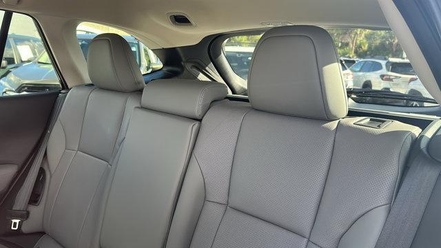 new 2025 Subaru Outback car, priced at $39,435