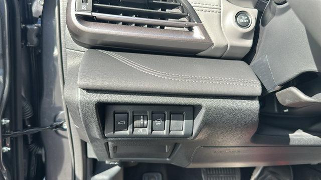 new 2025 Subaru Outback car, priced at $39,435