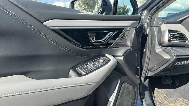 new 2025 Subaru Outback car, priced at $39,435