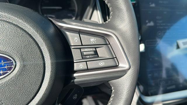 new 2025 Subaru Outback car, priced at $39,435