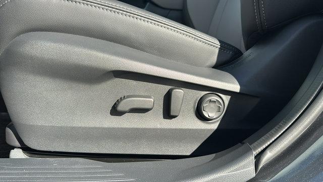 new 2025 Subaru Outback car, priced at $39,435