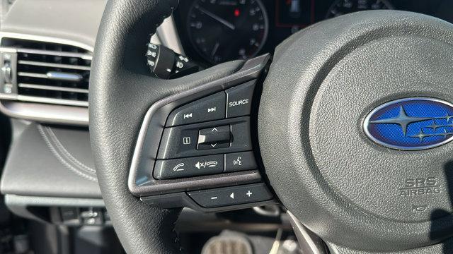 new 2025 Subaru Outback car, priced at $39,435