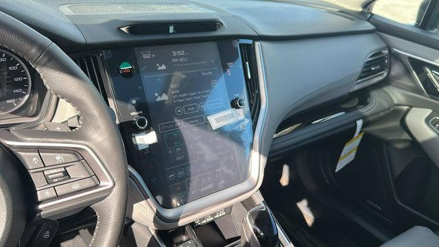 new 2025 Subaru Outback car, priced at $39,435