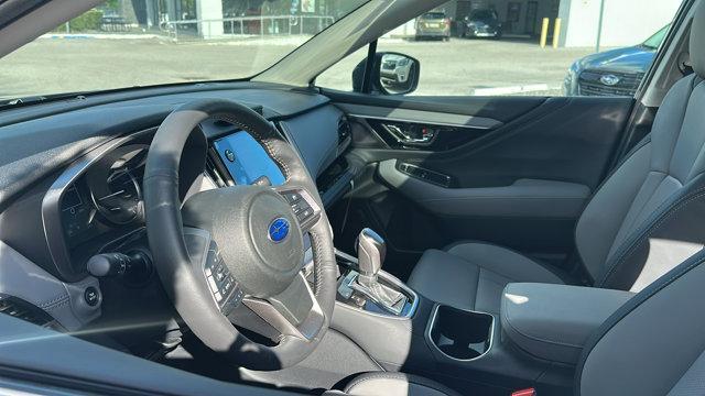 new 2025 Subaru Outback car, priced at $39,435