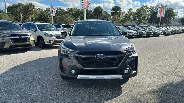 new 2025 Subaru Outback car, priced at $39,435