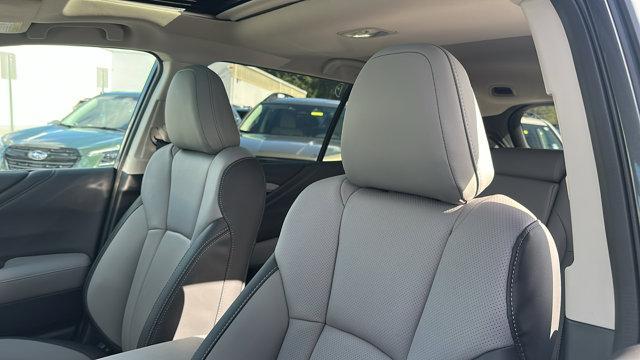 new 2025 Subaru Outback car, priced at $39,435