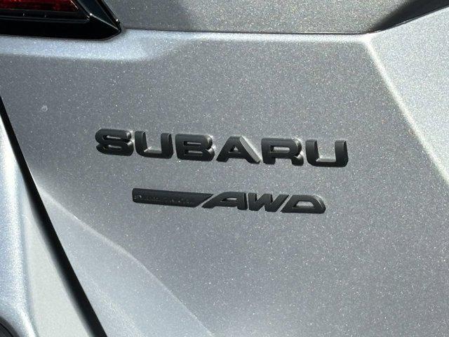 new 2025 Subaru Outback car, priced at $39,131