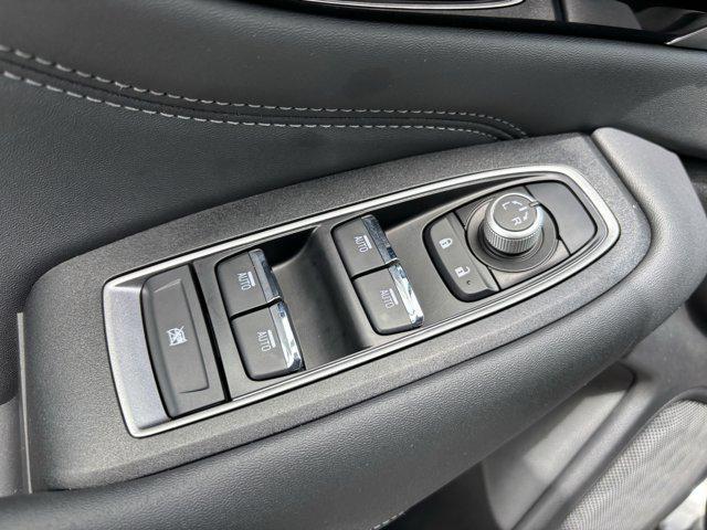 used 2025 Subaru Outback car, priced at $35,289