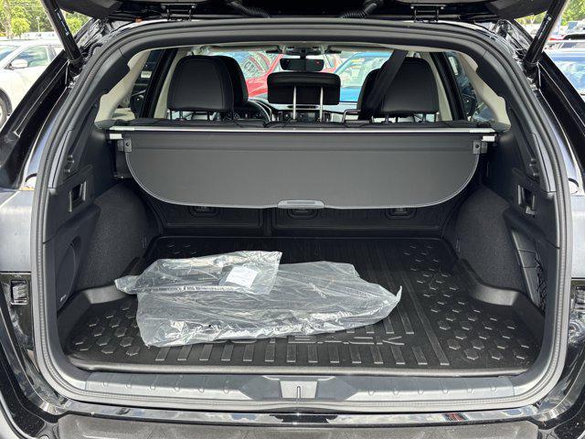 used 2025 Subaru Outback car, priced at $35,289