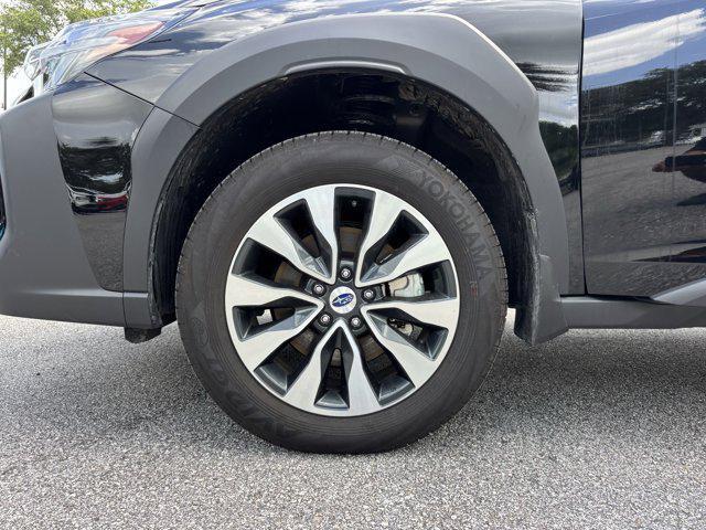 used 2025 Subaru Outback car, priced at $35,289