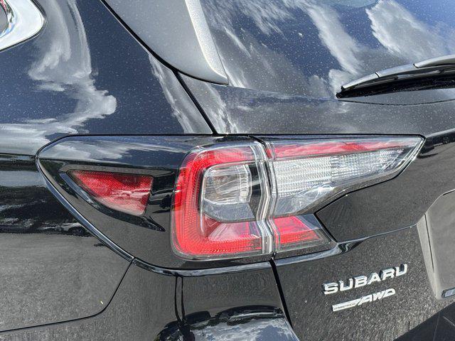 used 2025 Subaru Outback car, priced at $35,289