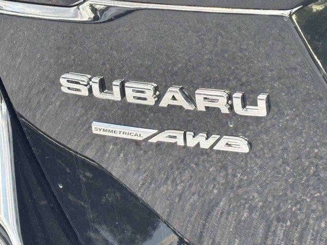 new 2025 Subaru Outback car, priced at $34,130