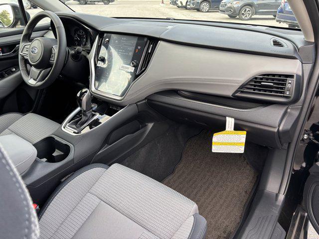 new 2025 Subaru Outback car, priced at $34,130