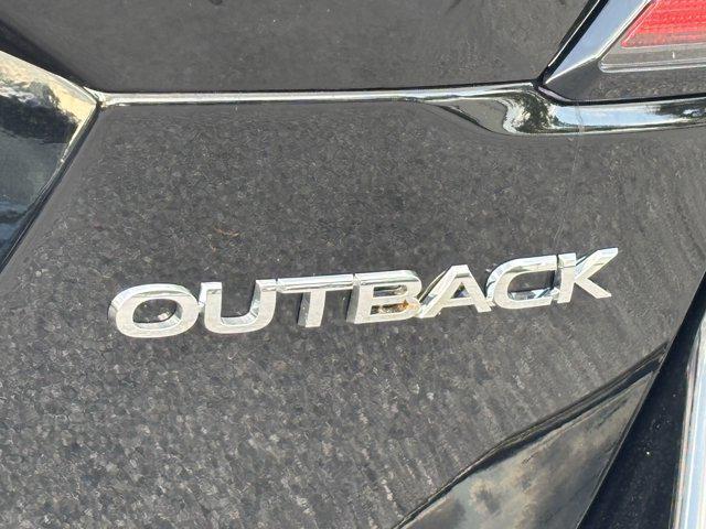 new 2025 Subaru Outback car, priced at $34,130