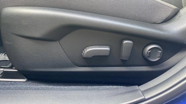 new 2025 Subaru Crosstrek car, priced at $29,863