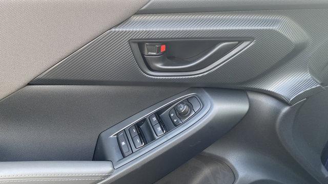 new 2025 Subaru Crosstrek car, priced at $29,863